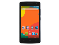 Смартфони THL 2015A 16GB, черен цвят + 750MB 4G интернет на месец