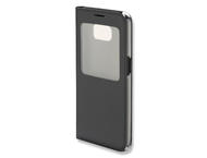 Калъфи Samsung S View Cover за Samsung Galaxy S7 edge, черен