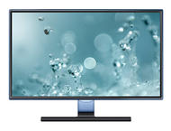 Монитори Samsung LS24E390HL, с нарушена опковка