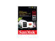Карти памет 64GB microSDXC SanDisk Extreme UHS-I Class 10