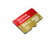 Карти памет 64GB microSDXC SanDisk Extreme UHS-I Class 10