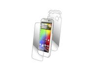 Защитно фолио InvisibleSHIELD за HTC Sensation XL