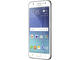 Смартфони Samsung Galaxy J5 (SM-J500F) LTE 8GB, две SIM карти, бял цвят + 750MB 4G интернет на месец