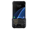 Калъфи Samsung Galaxy S7 Edge Keyboard cover, в черно