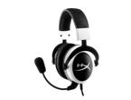 Слушалки Kingston HyperX Cloud white