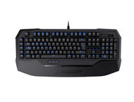 Клавиатури Roccat Ryos MK Pro (Cherry MX Brown)