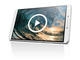 Смартфони Lenovo Phab PB1 16GB, син цвят + 750MB 4G интернет на месец
