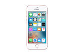 Смартфони Apple iPhone SE 64GB, златист цвят