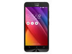 Смартфони Asus ZenFone Go (ZC500TG) 8GB, черен цвят + 750MB интернет на месец