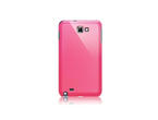 Калъфи Elago G4 Slim Fit Case розов