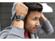 Смарт часовници Fitbit Blaze Black Large