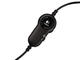 Слушалки Слушалки Logitech H250 Graphite