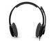 Слушалки Слушалки Logitech H250 Graphite