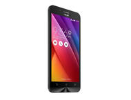 Смартфони Asus ZenFone Go (ZC500TG) 16GB, черен цвят + 750MB интернет на месец
