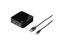Външни батерии Hama Power Pack Digi 7800 mAh, в черно