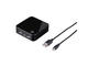 Външни батерии Hama Power Pack Digi 7800 mAh, в черно