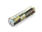 Външни батерии Cellular line 2200mAh, "ретро"