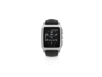 Смарт часовници Vector Meridian Black Leather - Small