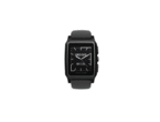 Смарт часовници Vector Meridian Black Silicone