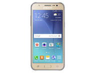 Смартфони Samsung Galaxy J5 (SM-J500F) LTE 8GB, златист цвят + 750MB 4G интернет на месец