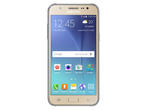 Смартфони Samsung Galaxy J5 (SM-J500F) LTE 8GB, златист цвят + 750MB 4G интернет на месец