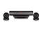 Слушалки Стерео система Fujitsu DS P2100 Tube