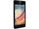 Смартфони Prestigio Wize E3 (3509DUO) 4GB, сив цвят