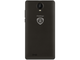 Смартфони Prestigio Wize E3 (3509DUO) 4GB, сив цвят + 750MB интернет на месец
