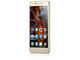 Смартфони Lenovo K5 Plus (A6020) 16GB, златист цвят