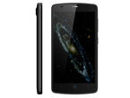Смартфони ZTE Blade L5 8GB, черен цвят + 750MB интернет на месец
