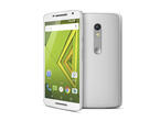 Смартфони Motorola Moto X Play 16GB, бял цвят, две SIM карти + 750MB 4G интернет на месец