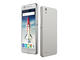 Смартфони ZTE Blade A570 16GB, бял цвят