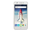Смартфони ZTE Blade A570 16GB, бял цвят + 750MB 4G интернет на месец