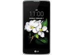 Смартфони LG K7 (X210) 8GB, черен цвят