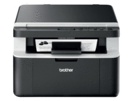 Принтери Brother DCP-1512E