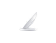 Зарядни устройства Samsung Fast Wireless Charging Stand, в бяло