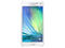 Смартфони Samsung Galaxy A5 Duos (SM-A500F) 16GB, бял + 750MB 4G интернет на месец
