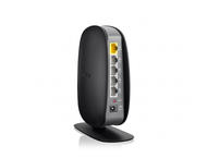 Мрежово оборудване Безжичен рутер Belkin SURF N300