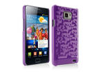 Калъфи Belkin Glitter за Samsung Galaxy S II