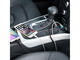Зарядни устройства iLuv MobiSeal 2 Dual-Port USB Car Charger