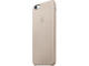 Калъфи Apple iPhone 6s Leather Case, Rose Gray