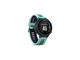 Смарт часовници Garmin Forerunner 735XT в тъмно и светлосиньо - Run Bundle