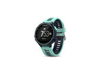 Смарт часовници Garmin Forerunner 735XT в тъмно и светлосиньо - Tri Bundle