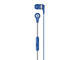 Слушалки Skullcandy Ink’d 2, в синьо
