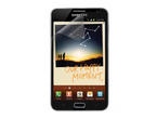 Защитно фолио Belkin Screen Guard за Samsung Galaxy Note