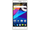 Смартфони GSmart Elite LTE 16GB, бял цвят + 750MB 4G интернет на месец