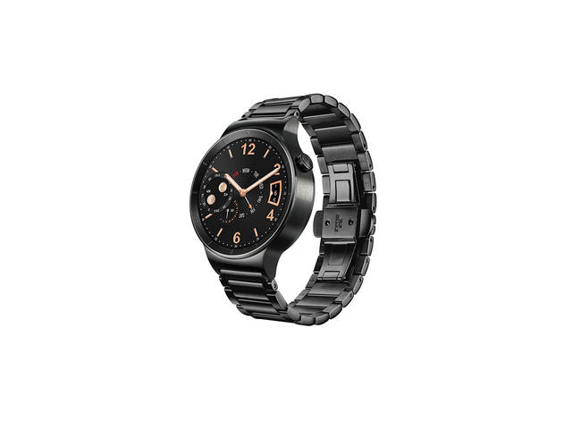 Смарт часовници Huawei Black Link Strap
