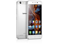 Смартфони Lenovo K5 (A6020) 16GB, сребрист цвят + 750MB 4G интернет на месец