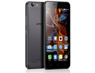 Смартфони Lenovo K5 (A6020) 16GB, сив цвят + 750MB 4G интернет на месец
