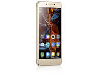 Смартфони Lenovo K5 (A6020) 16GB, златист цвят